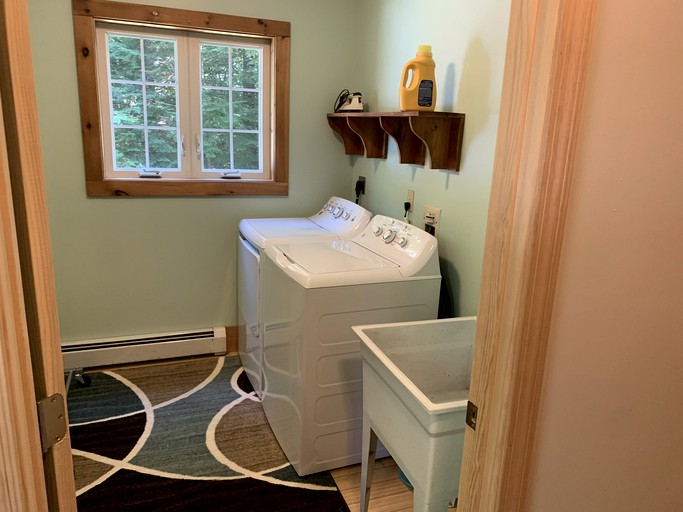 Vacation Rentals (United States of America, Naples, Maine)