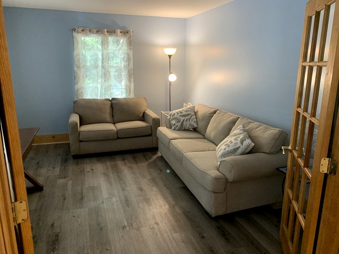 Vacation Rentals (United States of America, Naples, Maine)