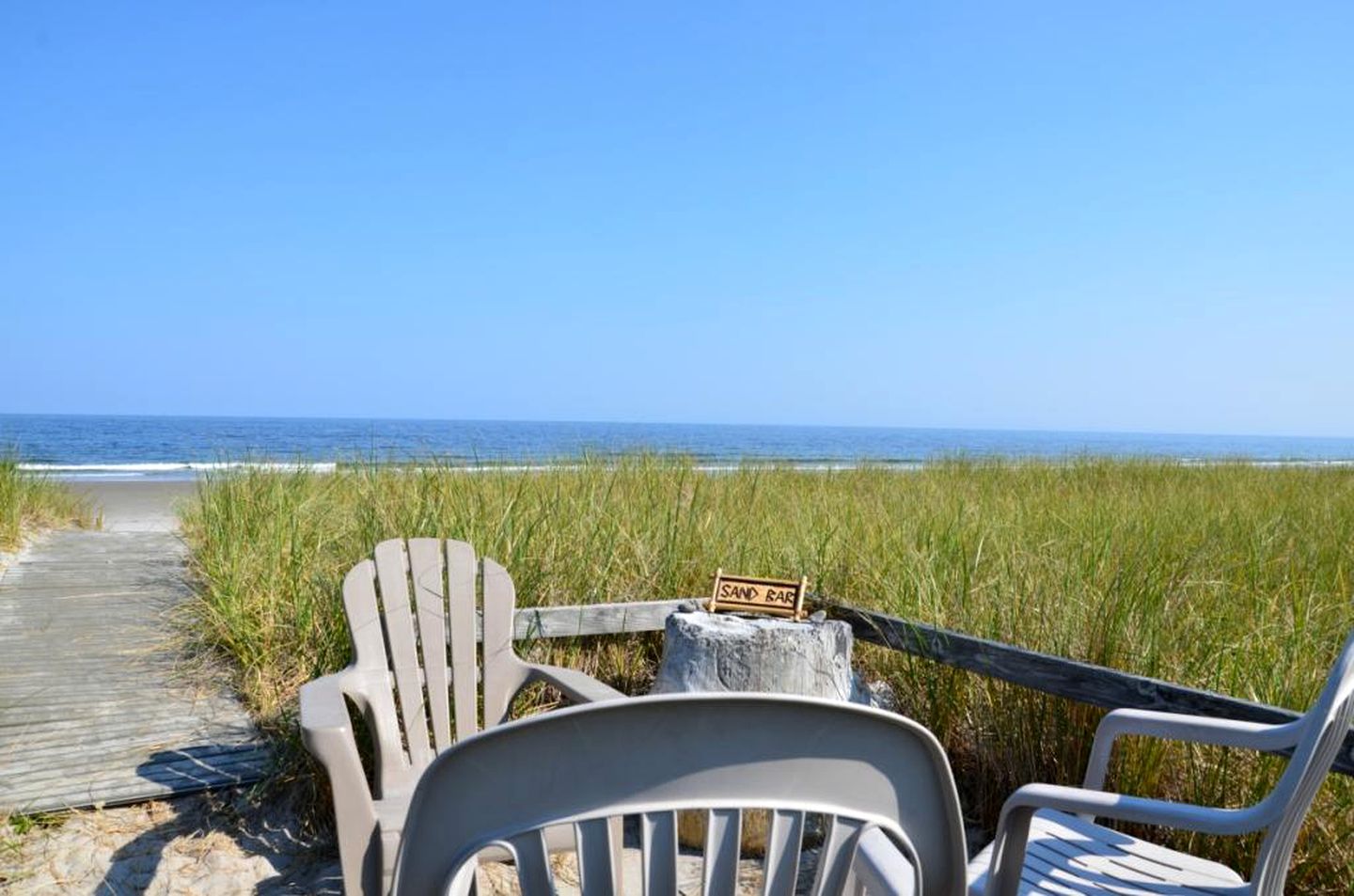 Beach Cottage Rental near Biddeford, Maine