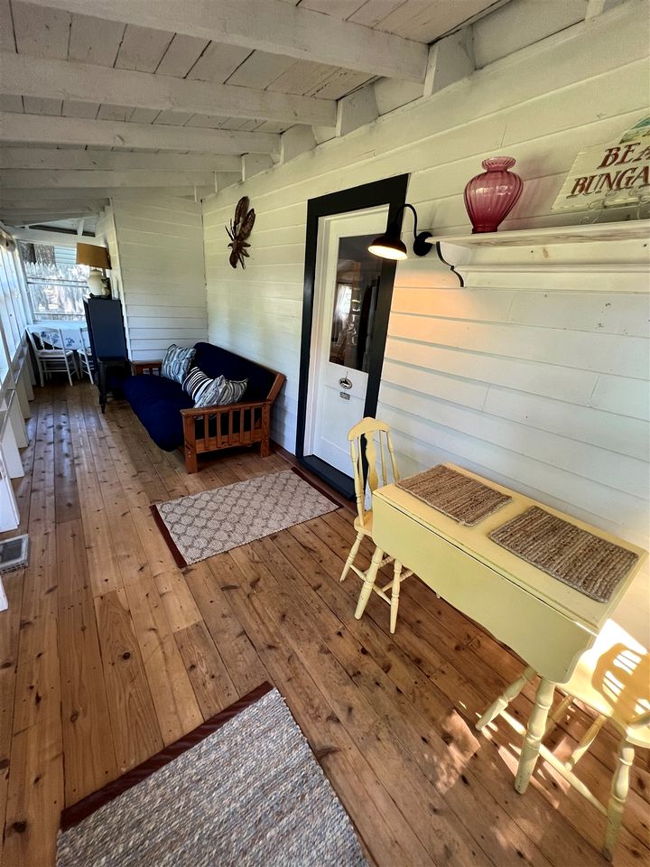 MAINE STAY LAKE HOUSE-LIMIT12 home in Sebago, Maine