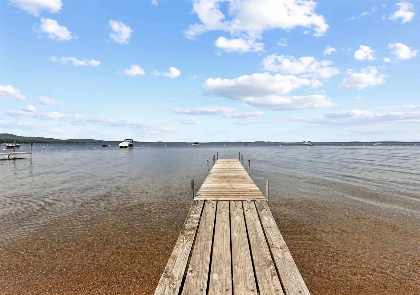 MAINE STAY LAKE HOUSE-LIMIT12 home in Sebago, Maine