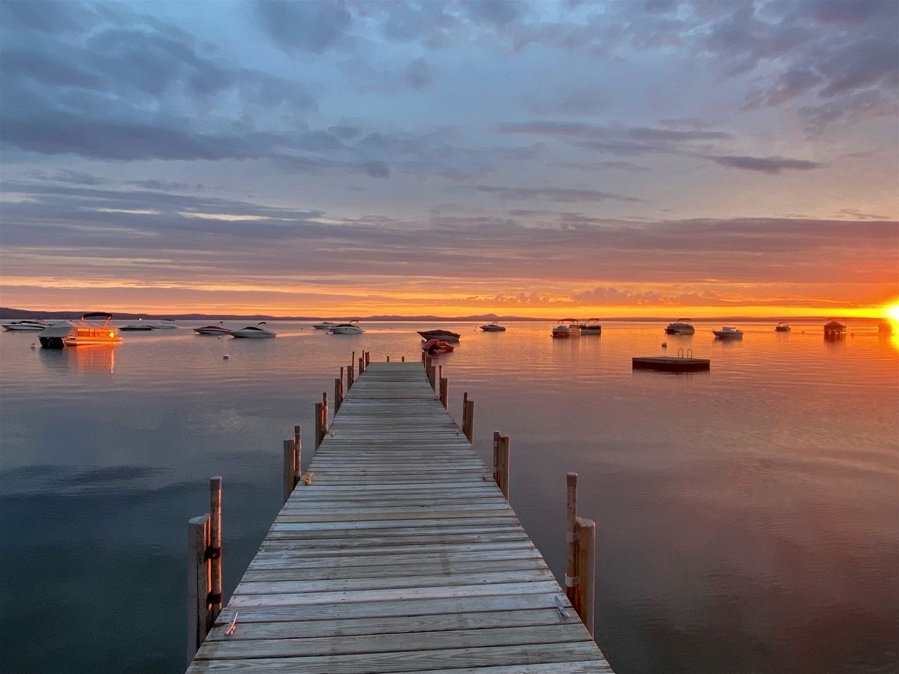 MAINE STAY LAKE HOUSE-LIMIT12 home in Sebago, Maine