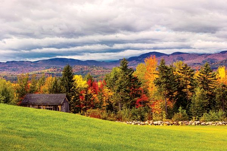 Cabins (Bingham, Maine, United States)