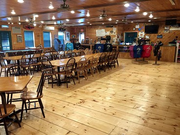 Homey Cabin Rentals Nestled in Nature along Kennebec River, Maine - Photo 2