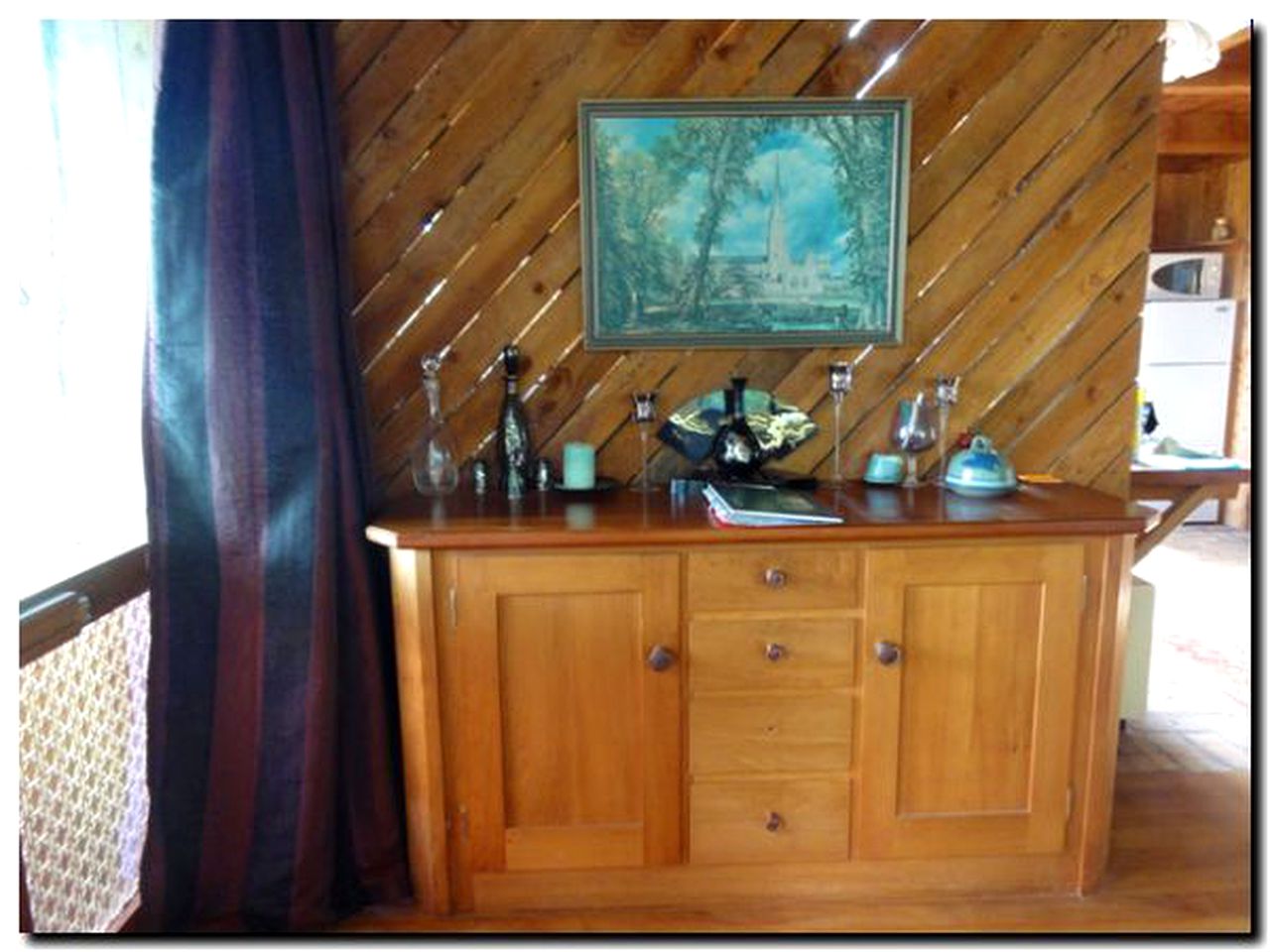 Peaceful Farm Cabin near Ruahine Forest Park in Rangiwahia, New Zealand