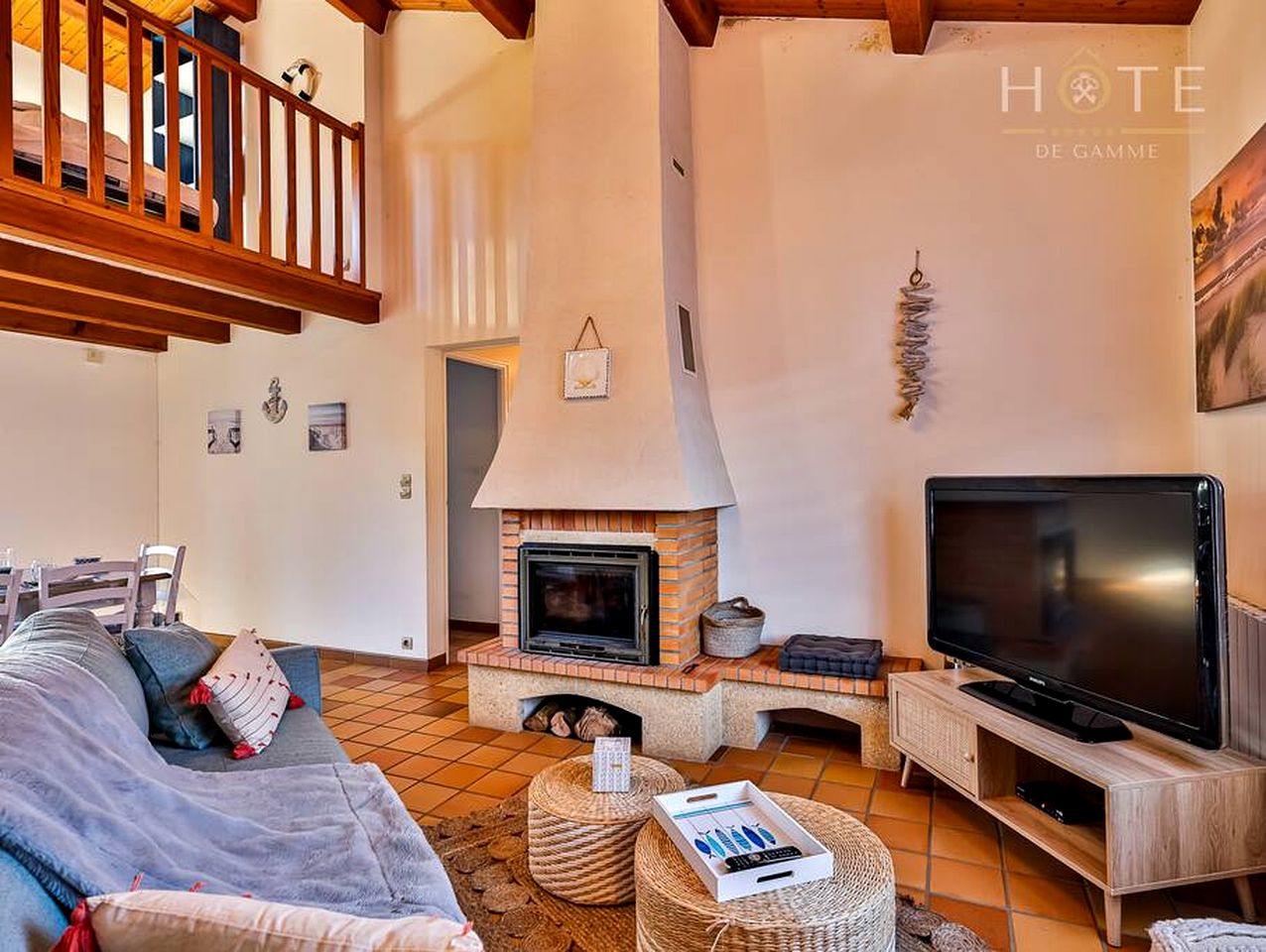 Fascinating Cottage in Chateau d'Olonne, Pays de la Loire