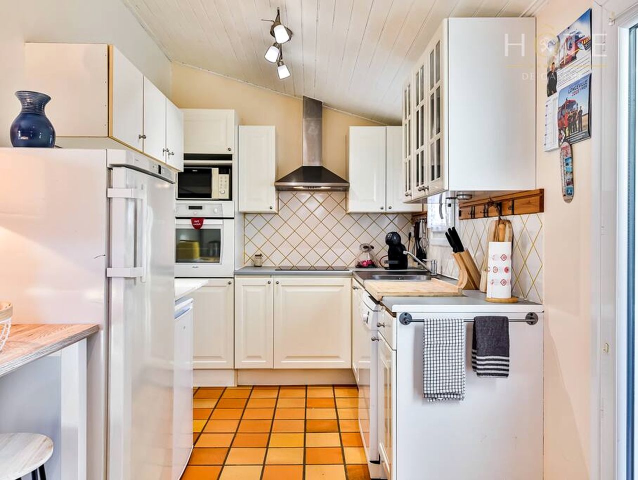 Fascinating Cottage in Chateau d'Olonne, Pays de la Loire