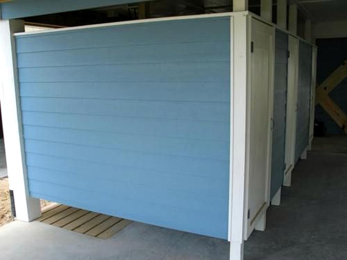 Beach Houses (Holden Beach, North Carolina, United States)