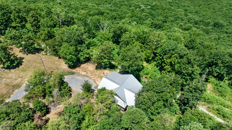 Cabins (United States of America, Mentone, Alabama)