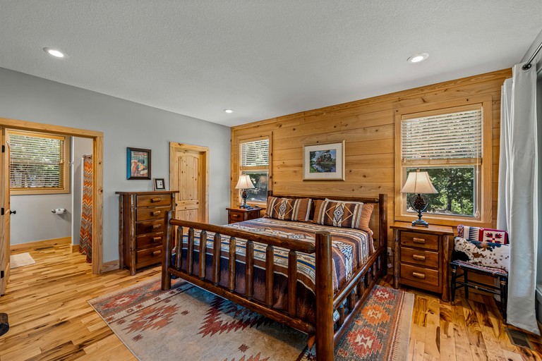 Cabins (United States of America, Mentone, Alabama)