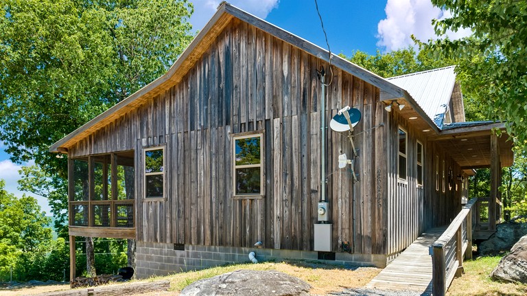 Cabins (United States of America, Mentone, Alabama)