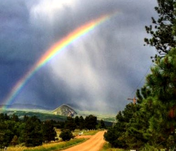 Cabins (Mancos, Colorado, United States)