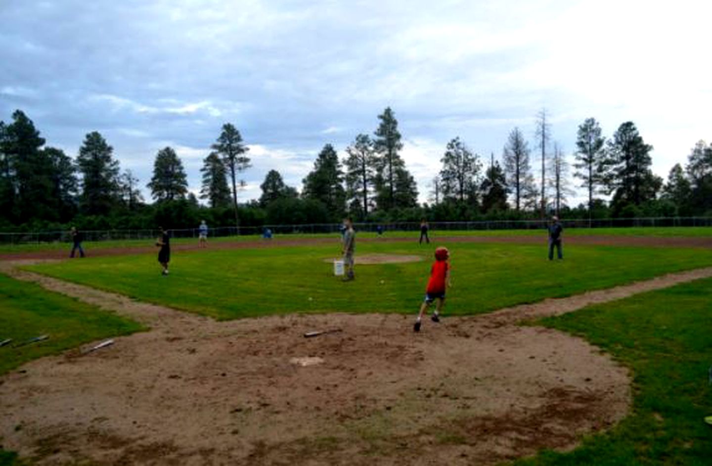 Comfortable Cabin Rental with an On-Site Hot Tub near Cortez, Colorado