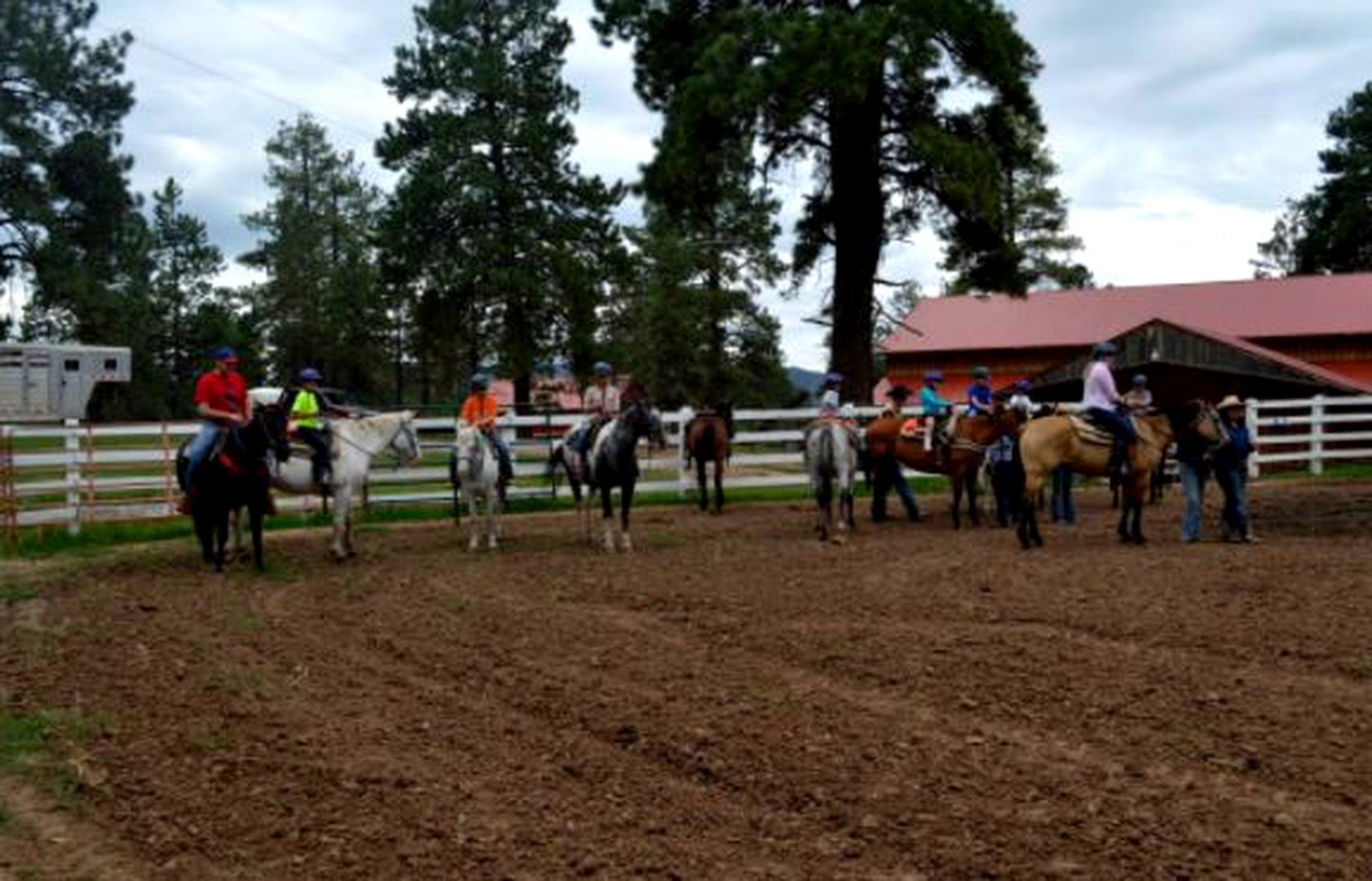 Comfortable Cabin Rental with an On-Site Hot Tub near Cortez, Colorado