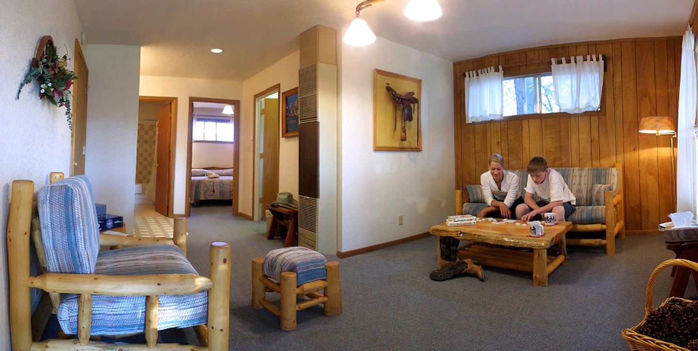 Western Getaway Cabin by the San Juan Mountains near Cortez, Colorado