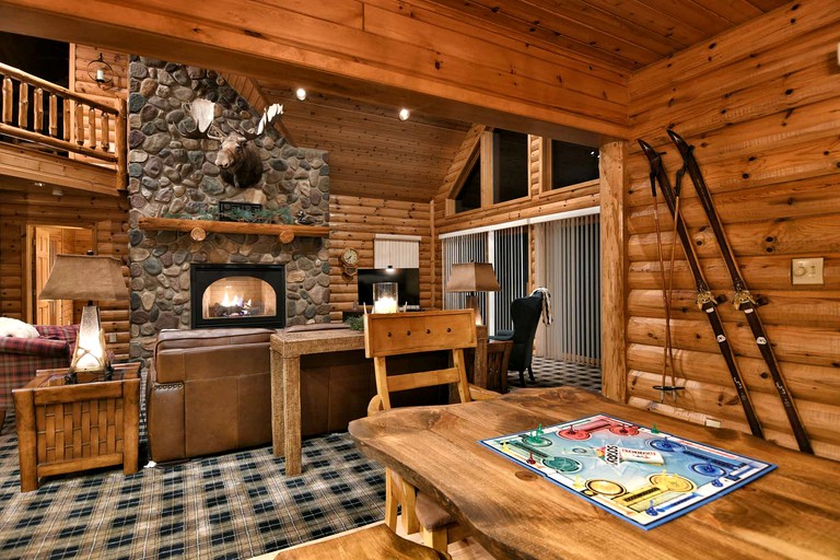 Vacation Rentals (United States of America, Cable, Wisconsin)