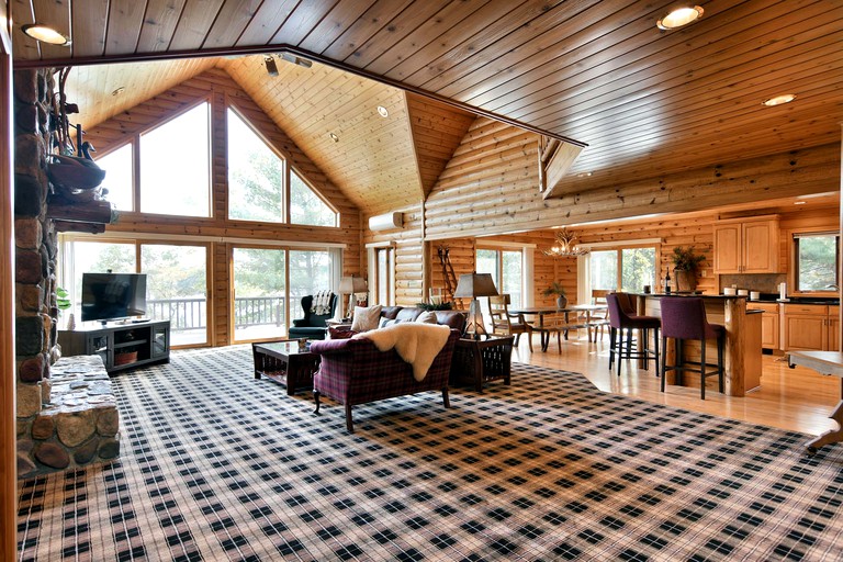 Vacation Rentals (United States of America, Cable, Wisconsin)