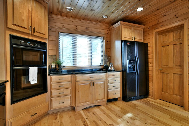 Vacation Rentals (United States of America, Cable, Wisconsin)