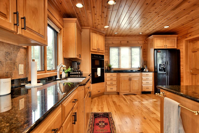 Vacation Rentals (United States of America, Cable, Wisconsin)