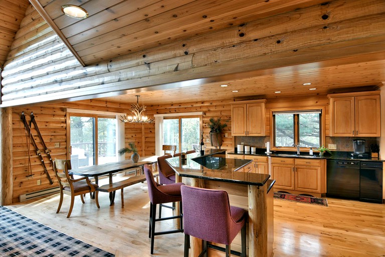 Vacation Rentals (United States of America, Cable, Wisconsin)