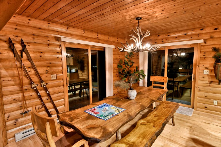 Vacation Rentals (United States of America, Cable, Wisconsin)