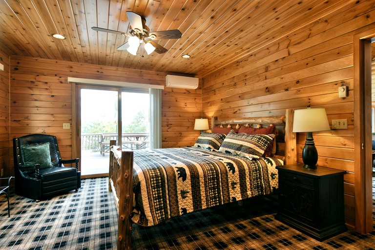 Vacation Rentals (United States of America, Cable, Wisconsin)