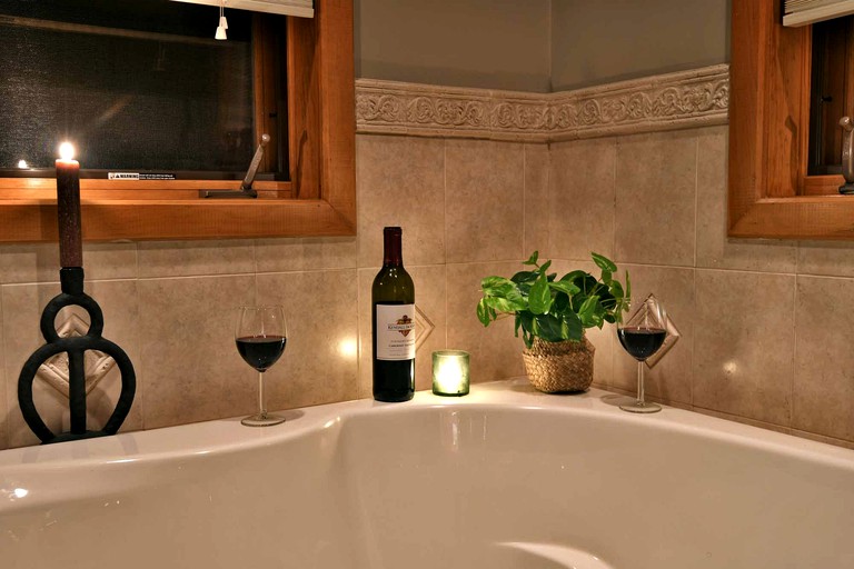 Vacation Rentals (United States of America, Cable, Wisconsin)