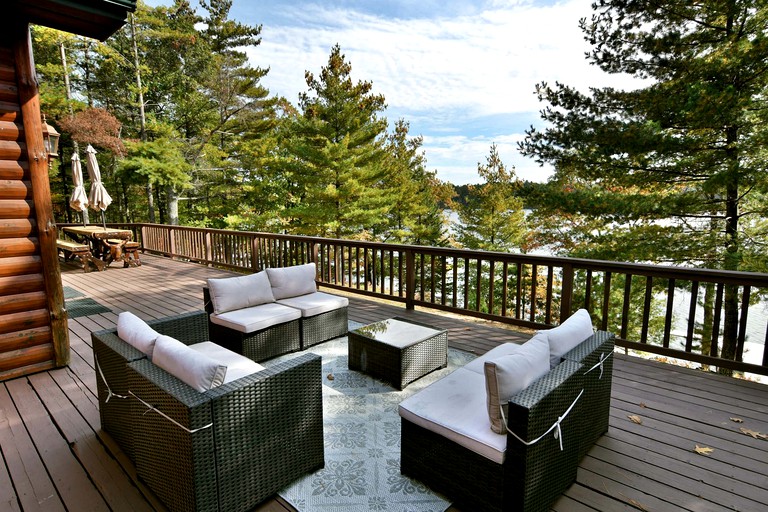 Vacation Rentals (United States of America, Cable, Wisconsin)