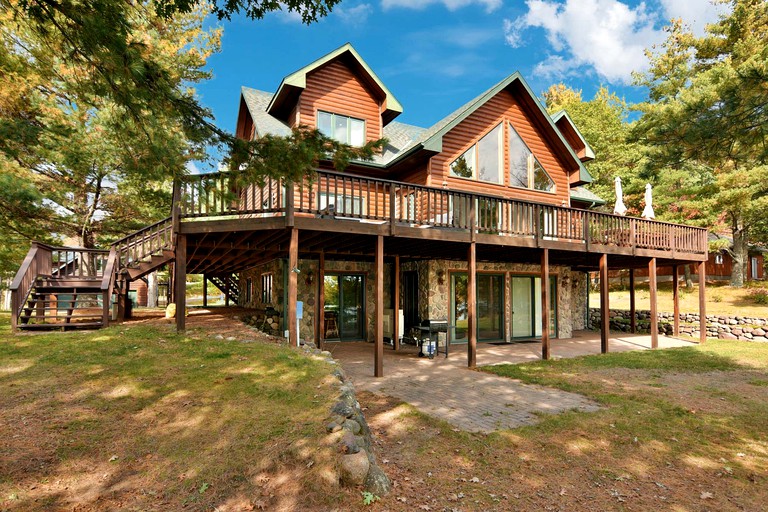 Vacation Rentals (United States of America, Cable, Wisconsin)