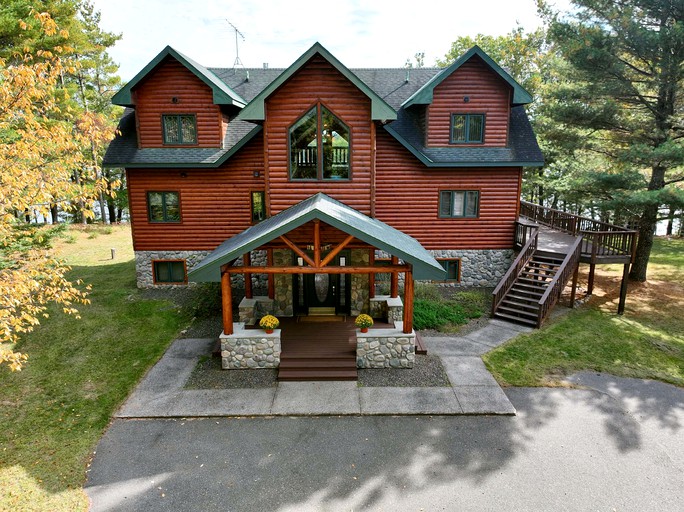 Vacation Rentals (United States of America, Cable, Wisconsin)