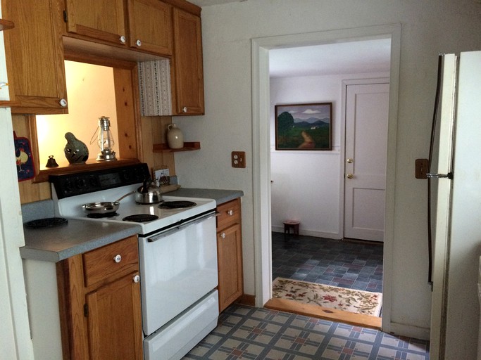 Cottages (Jefferson, North Carolina, United States)