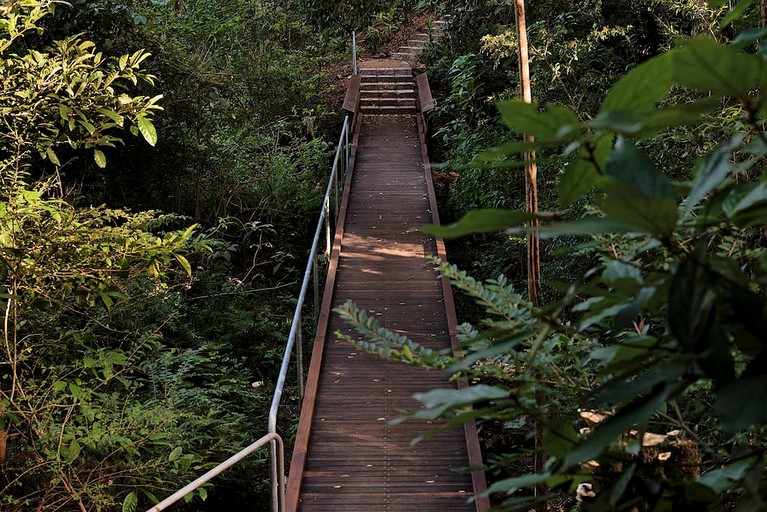 Nature Lodges (North Maleny, Queensland, Australia)