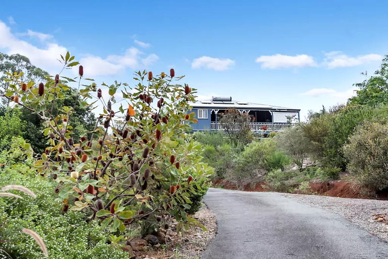 Nature Lodges (North Maleny, Queensland, Australia)