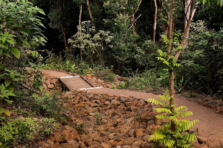 Nature Lodges (North Maleny, Queensland, Australia)