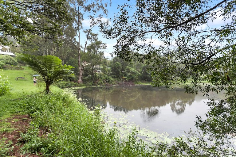 Nature Lodges (North Maleny, Queensland, Australia)