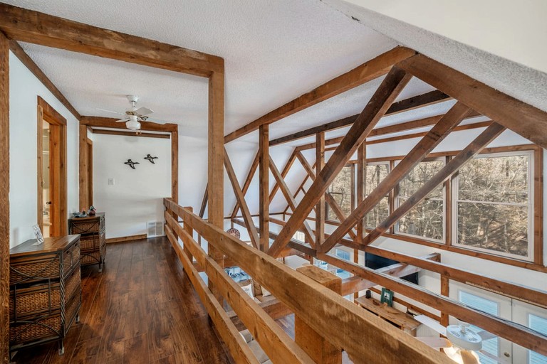 Vacation Rentals (United States of America, Hot Springs, Arkansas)