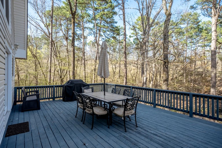 Vacation Rentals (United States of America, Hot Springs, Arkansas)