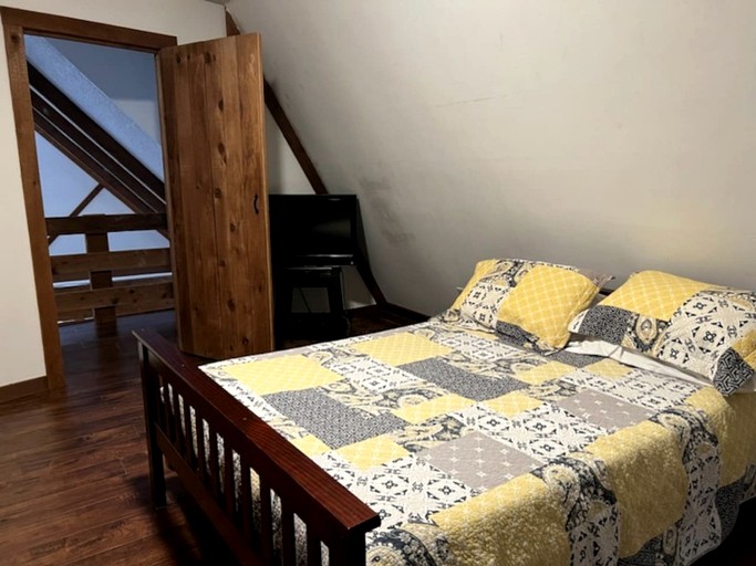 Vacation Rentals (United States of America, Hot Springs, Arkansas)