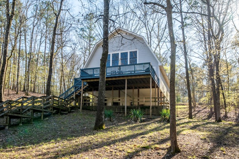 Vacation Rentals (United States of America, Hot Springs, Arkansas)