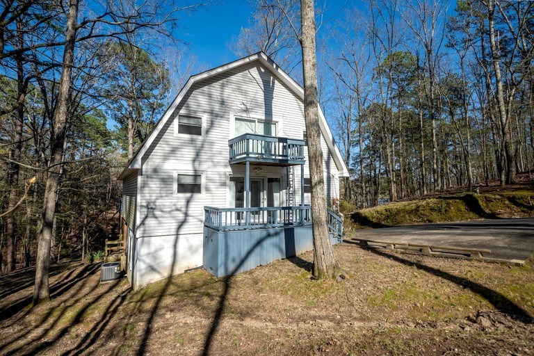Vacation Rentals (United States of America, Hot Springs, Arkansas)