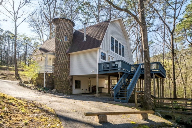 Vacation Rentals (United States of America, Hot Springs, Arkansas)