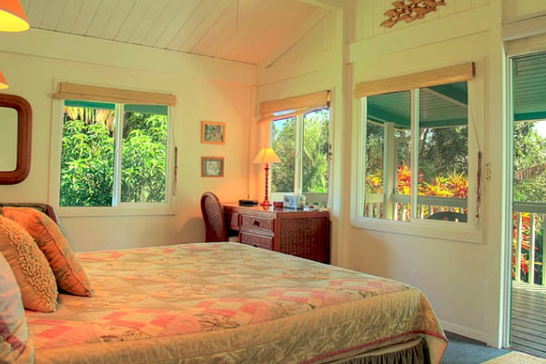 Vacation Rentals (Hanalei, Hawaii, United States)