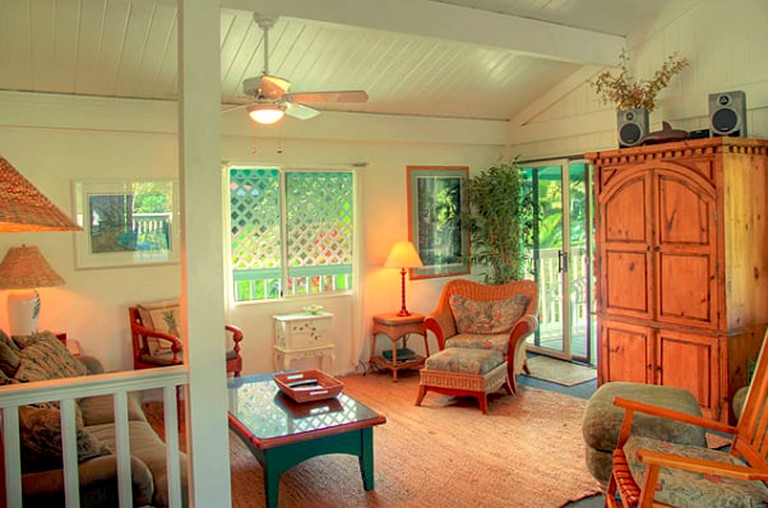 Vacation Rentals (Hanalei, Hawaii, United States)