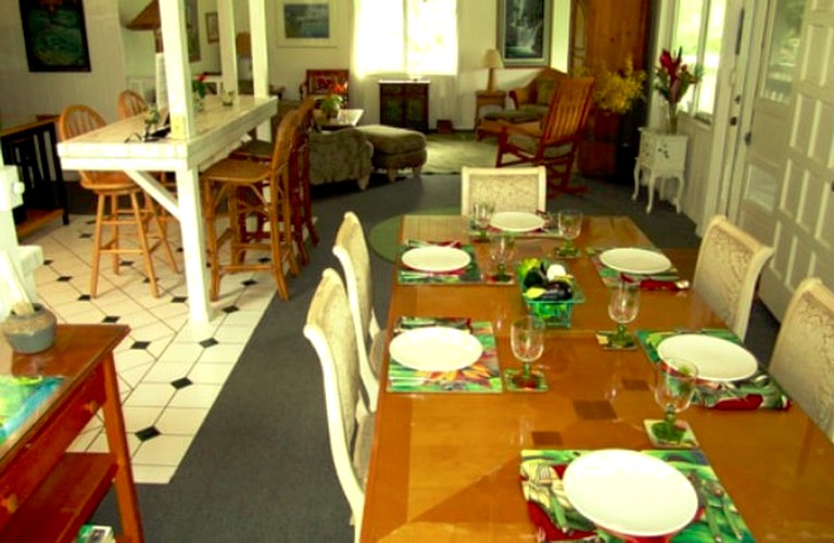 Vacation Rentals (Hanalei, Hawaii, United States)