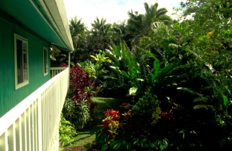 Vacation Rentals (Hanalei, Hawaii, United States)