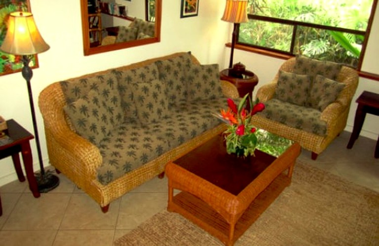 Vacation Rentals (Hanalei, Hawaii, United States)