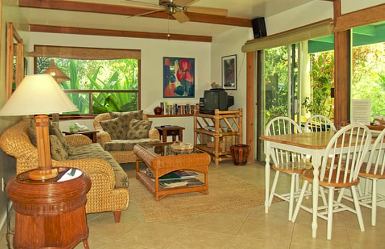 Vacation Rentals (Hanalei, Hawaii, United States)