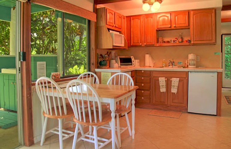 Vacation Rentals (Hanalei, Hawaii, United States)