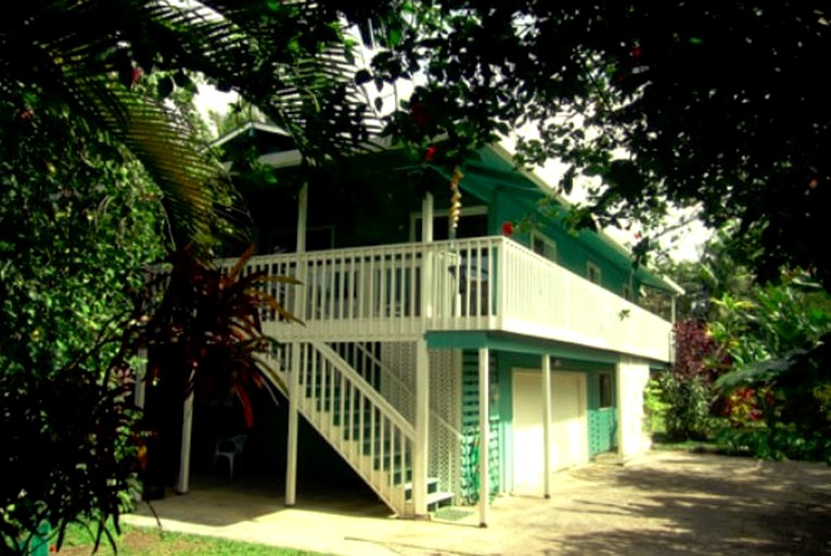 Vacation Rentals (Hanalei, Hawaii, United States)