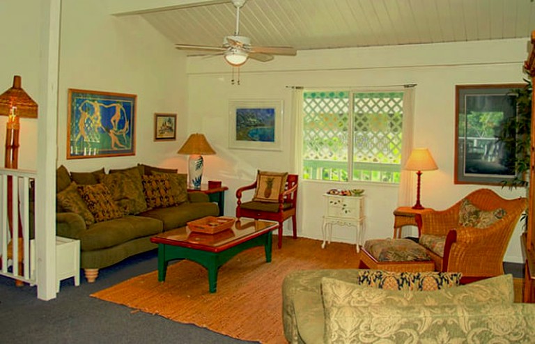 Nature Lodges (Hanalei, Hawaii, United States)